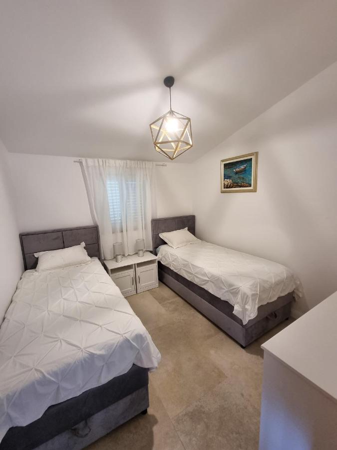 Apartments Bagic Vir Bagian luar foto