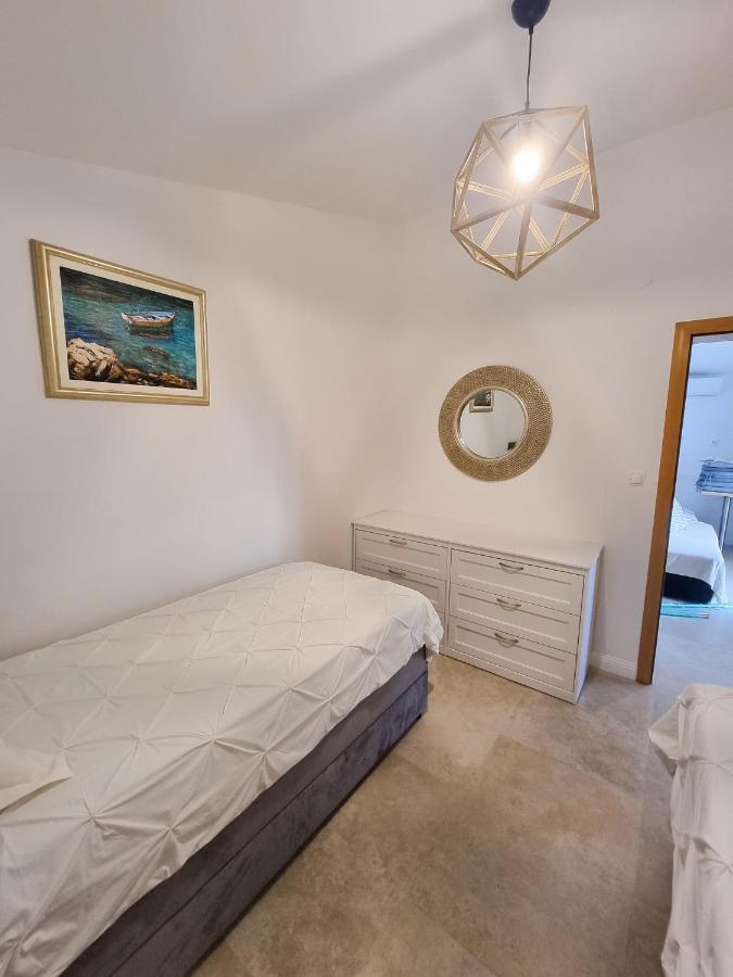 Apartments Bagic Vir Bagian luar foto