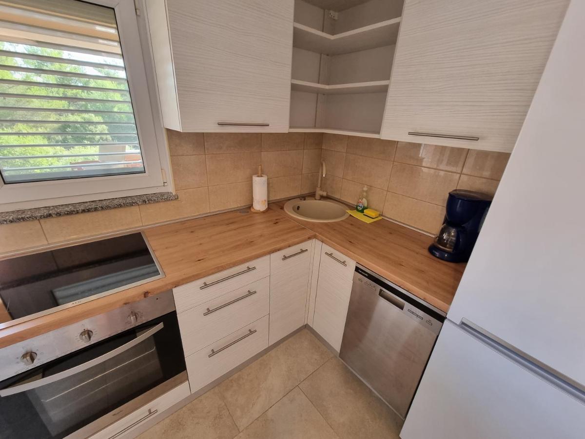 Apartments Bagic Vir Bagian luar foto