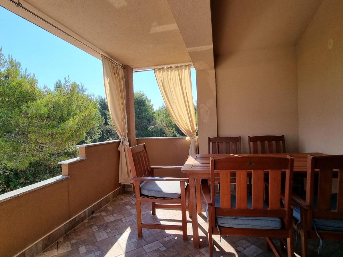 Apartments Bagic Vir Bagian luar foto