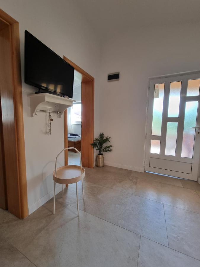 Apartments Bagic Vir Bagian luar foto